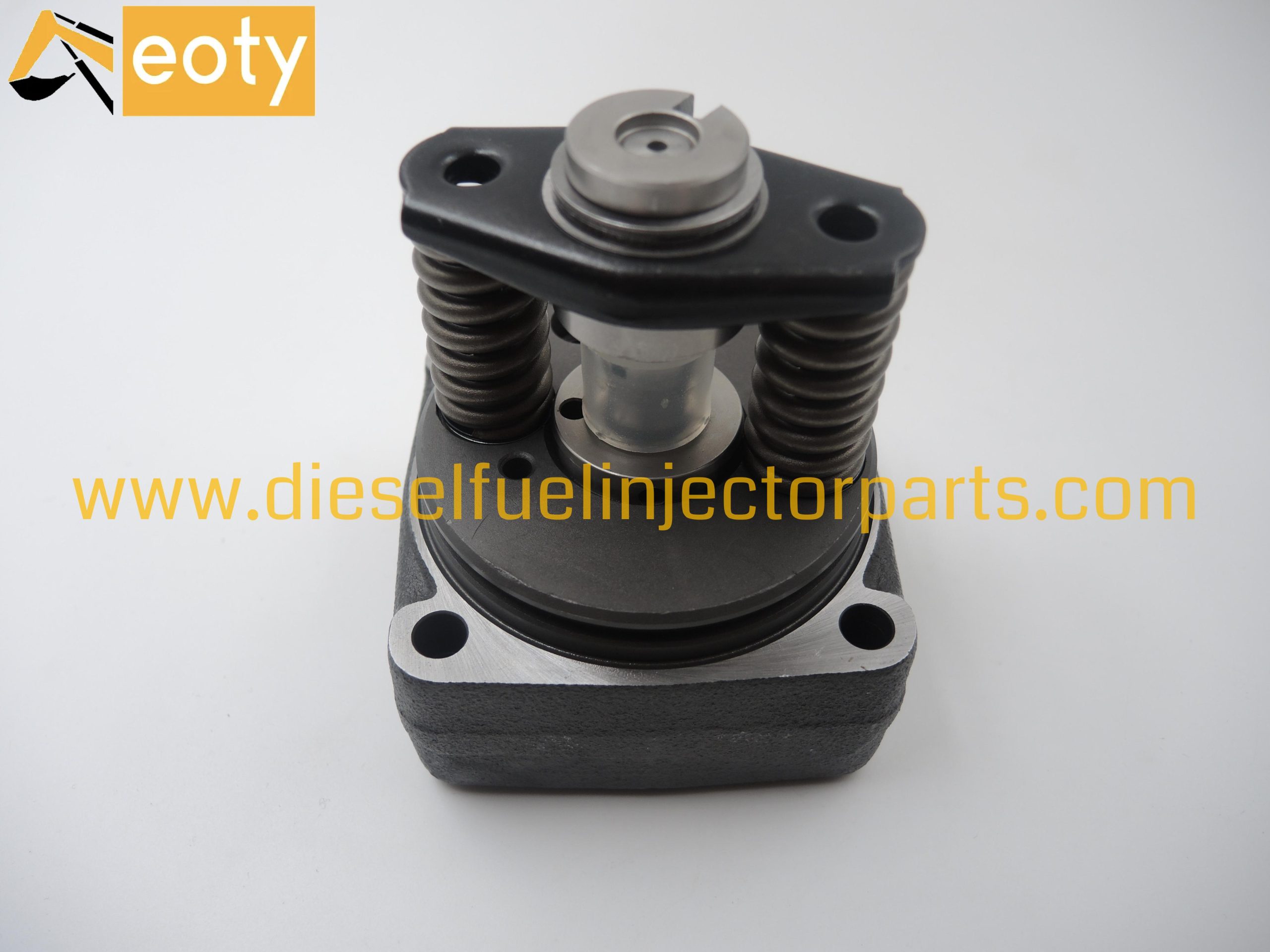 Mitsubishi L200 4-Cyl Diesel Injection Pump Head Rotor 1468334993 1 468 334 993