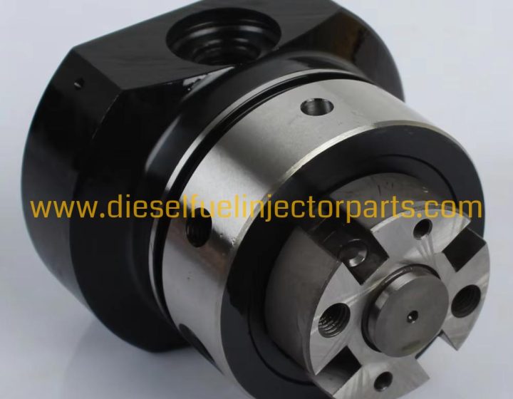 Diesel Engine Injection Pump DPT Rotor Head 28403730 – High-Performance Fuel Pump Head Rotor for Repair