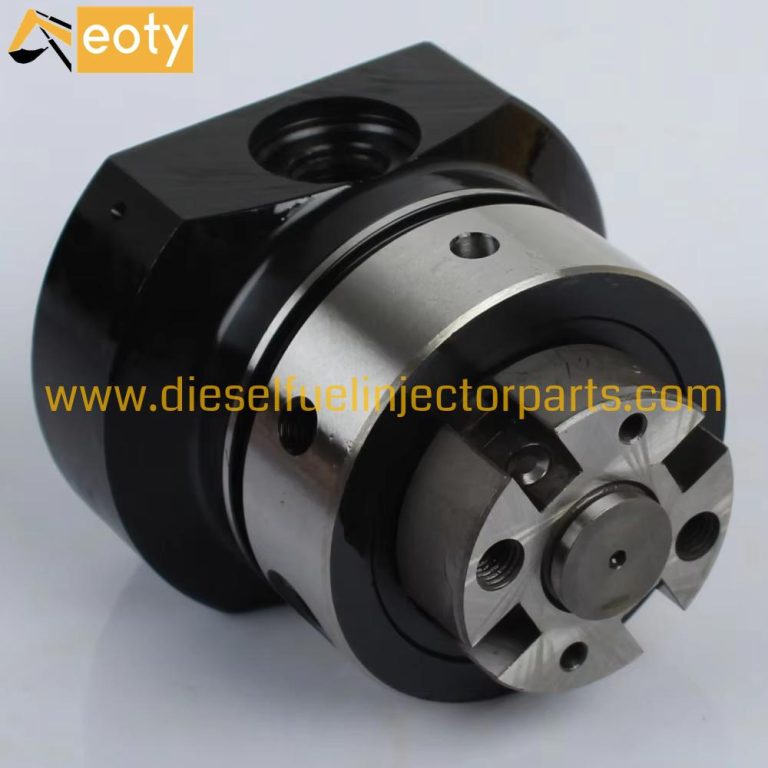 Diesel Engine Injection Pump DPT Rotor Head 28403730 – High-Performance Fuel Pump Head Rotor for Repair