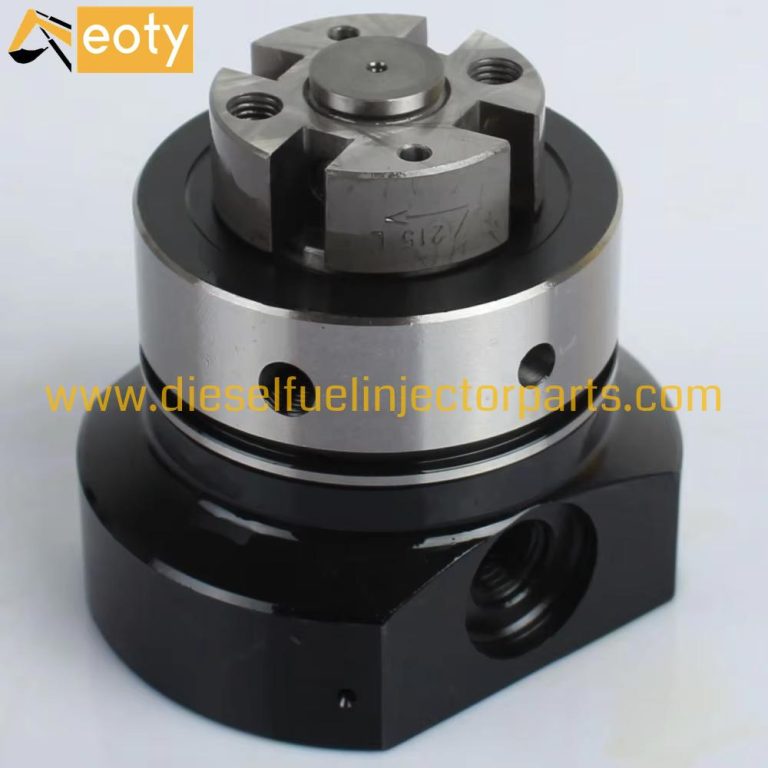 Diesel Engine Injection Pump DPT Rotor Head 28403730 – High-Performance Fuel Pump Head Rotor for Repair