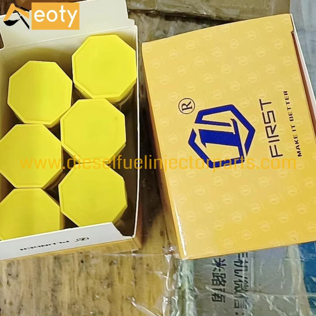 IW6541 High-Quality Diesel Engine Fuel Injection Pump Plunger
