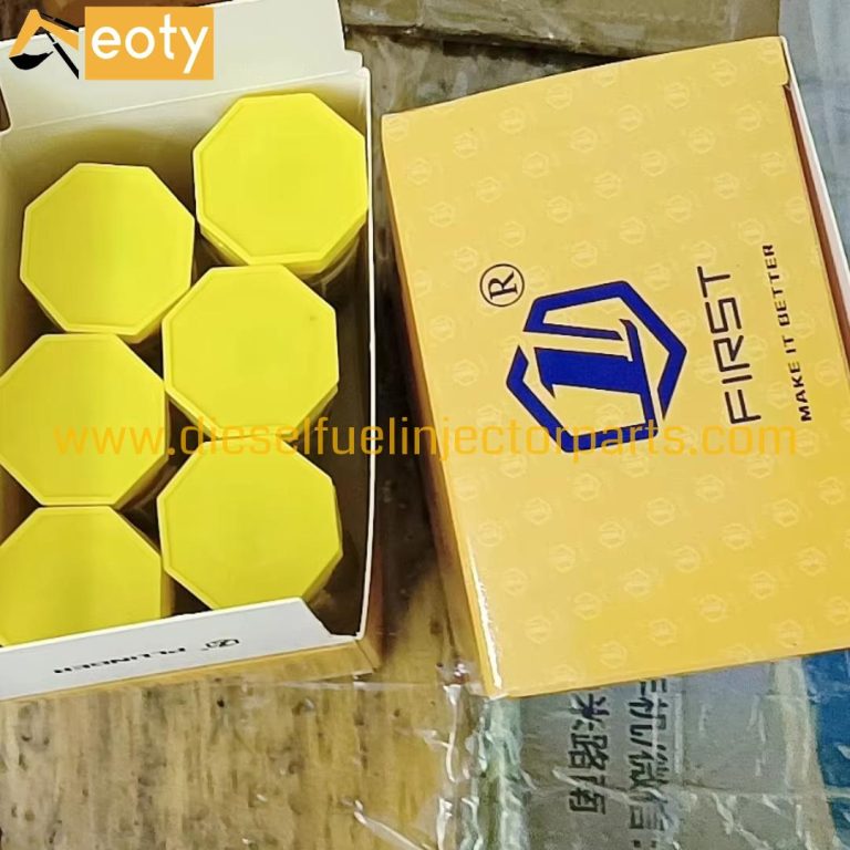 IW6541 High-Quality Diesel Engine Fuel Injection Pump Plunger
