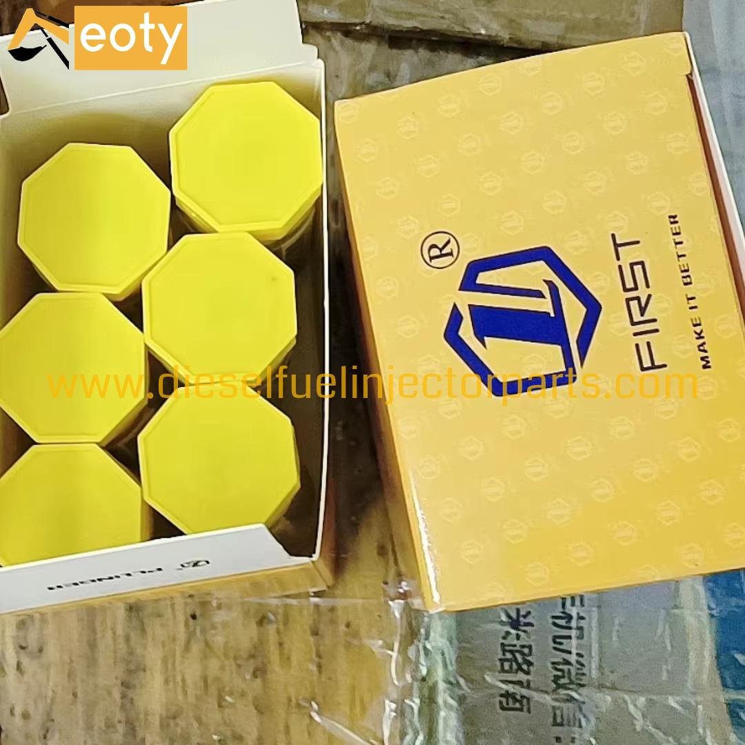 IW6541 High-Quality Diesel Engine Fuel Injection Pump Plunger