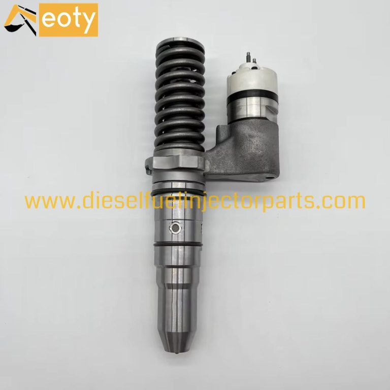 Caterpillar 3508B 3512B 3516B Diesel Engine Fuel Injector 250-1314 / 10R-1290