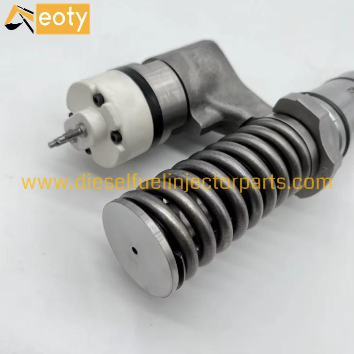 Remanufactured Diesel Engine Injector 245-8272 10R-8795 for Caterpillar 3512C