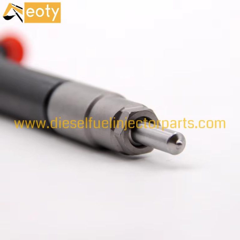 Toyota 2AD Diesel Common Rail Fuel Injector Nozzle 23670-0R080 / 295900-0070