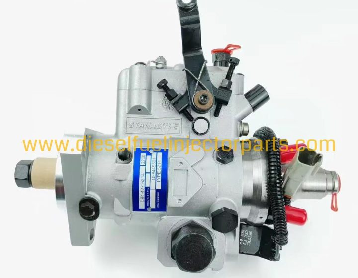 Diesel Fuel Injection Pump DB4427-5214 U2644S501 for Excavator Engine – 8kg Standard Size