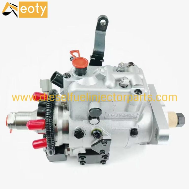 Diesel Fuel Injection Pump DB4427-5214 U2644S501 for Excavator Engine – 8kg Standard Size