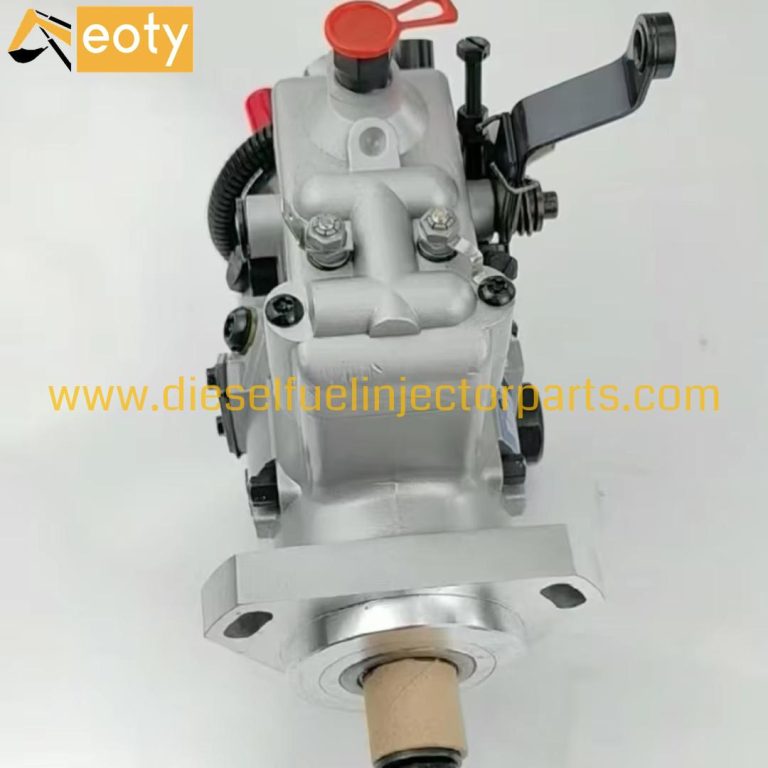 Diesel Fuel Injection Pump DB4427-5214 U2644S501 for Excavator Engine – 8kg Standard Size