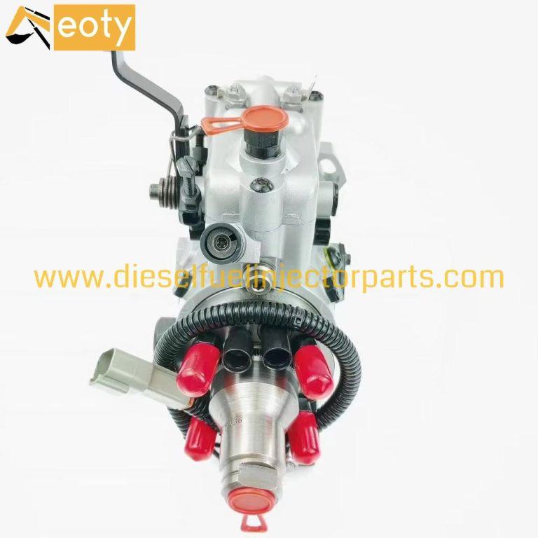 Diesel Fuel Injection Pump DB4427-5214 U2644S501 for Excavator Engine – 8kg Standard Size