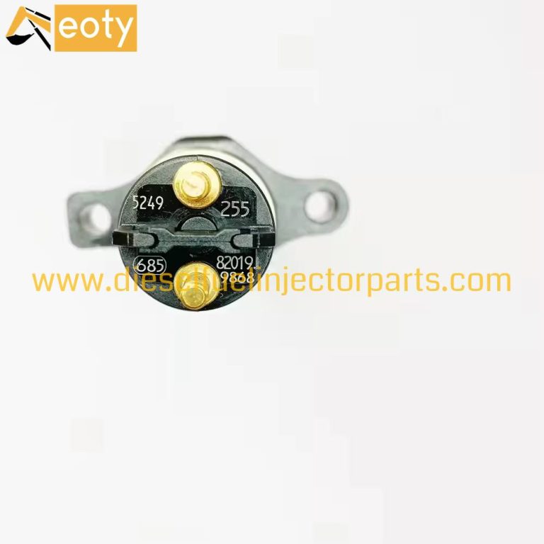 Bosch Common Rail Diesel Fuel Injector 0445120255 5263318 for Cummins Dodge Ram 5.9L