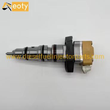 Remanufactured Diesel Fuel Injector 1816187C3 AFA63800AA | HEUI Common Rail