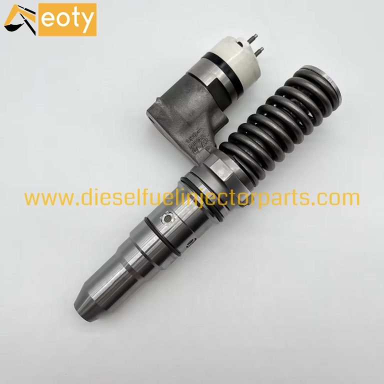 Remanufactured Diesel Fuel Injector 192-2817 0R-3539 for 5130 5230 Engine