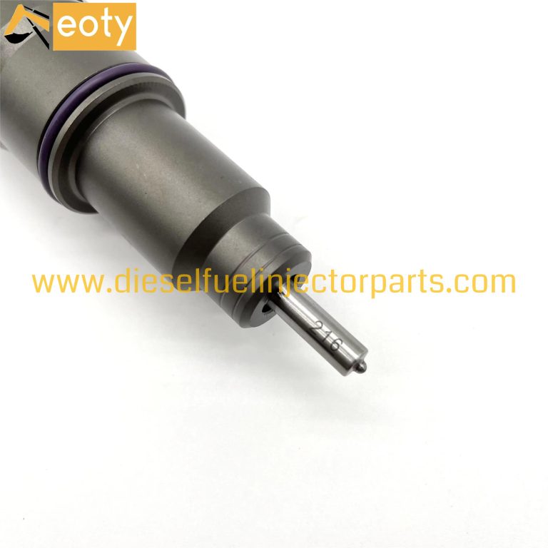 Volvo D13 Common Rail Diesel Fuel Injector 21389131 BEBE4D08001 BEBE4D16001