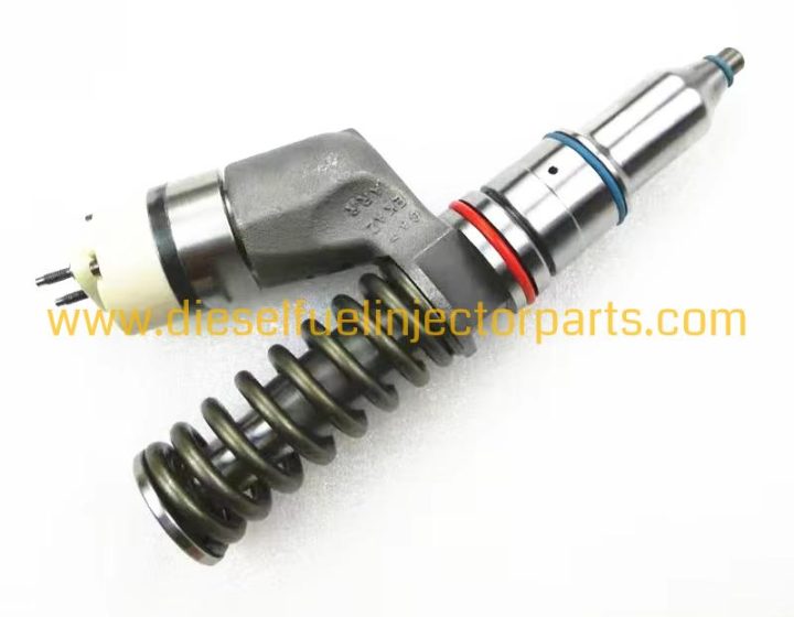 Caterpillar C15 C18 C27 C32 Reman Fuel Injector 235-1401 Common Rail Diesel Nozzle