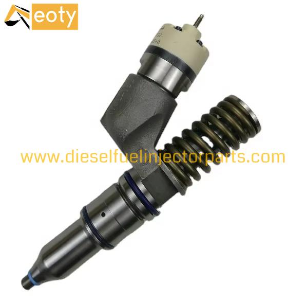 Caterpillar C15 C18 C27 C32 Reman Fuel Injector 235-1401 Common Rail Diesel Nozzle