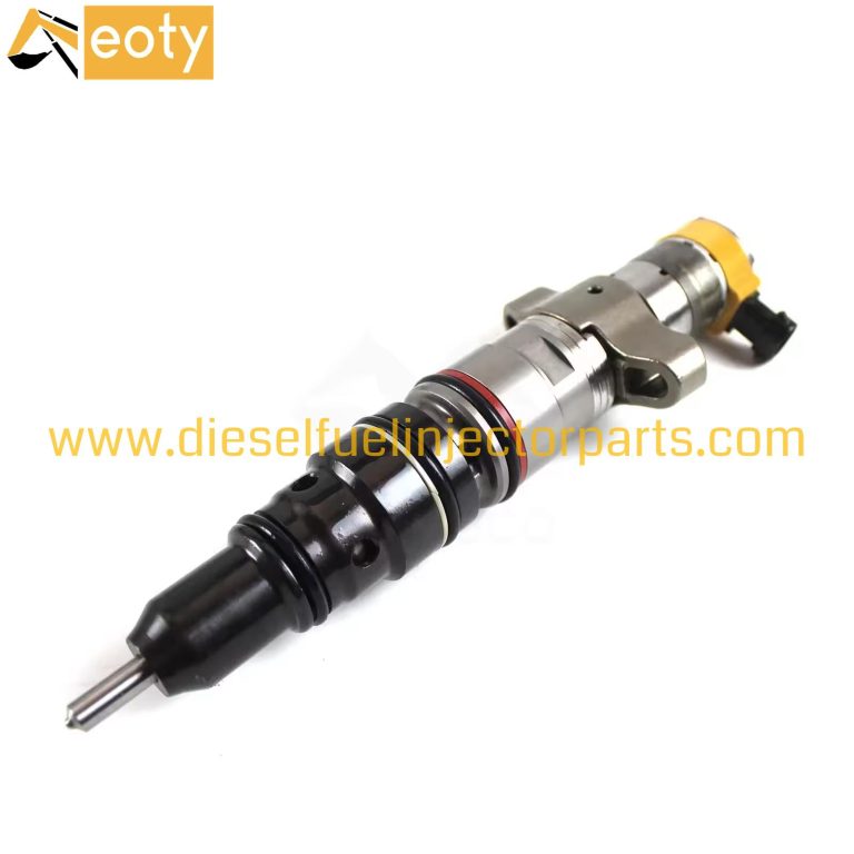 Caterpillar C7 C9 Diesel Fuel Injector 387-9436 / 10R-2828 Common Rail Nozzle