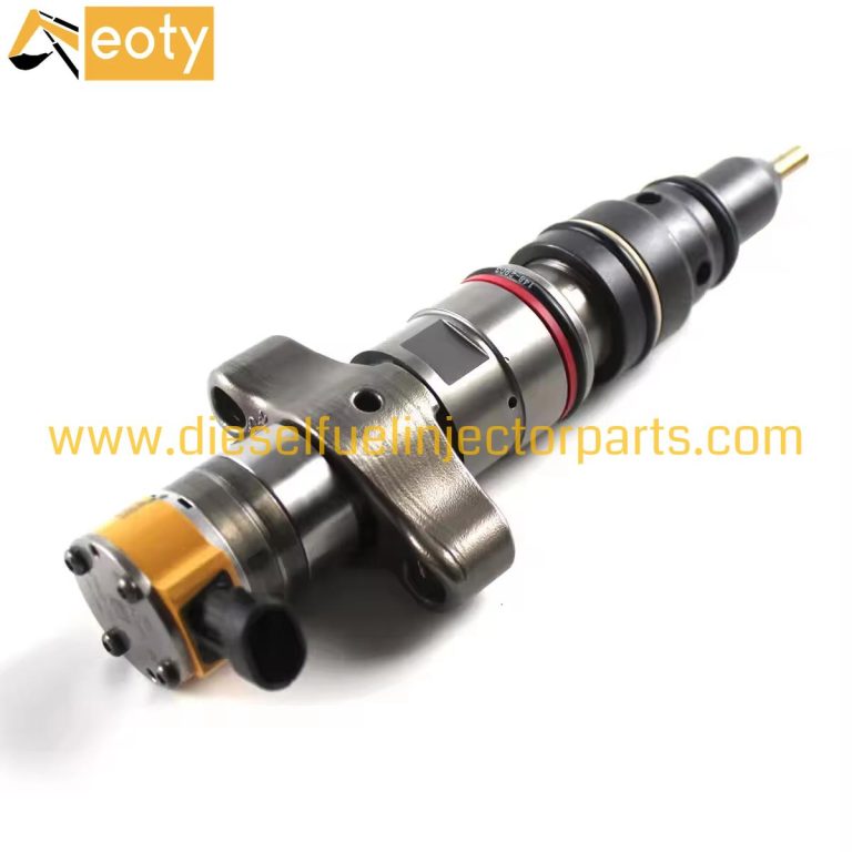 Caterpillar C7 C9 Diesel Fuel Injector 387-9436 / 10R-2828 Common Rail Nozzle