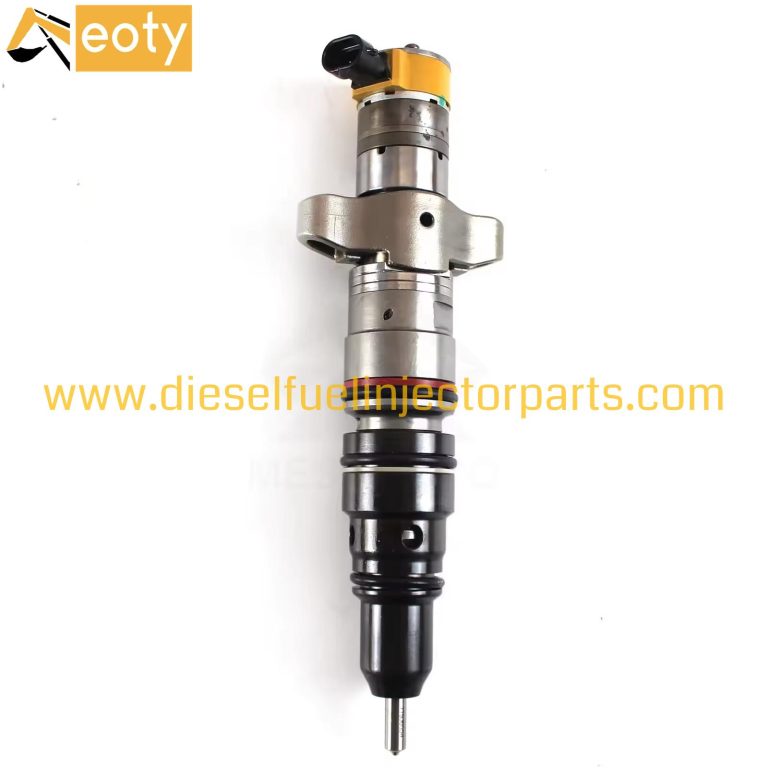 Caterpillar C7 C9 Diesel Fuel Injector 387-9436 / 10R-2828 Common Rail Nozzle