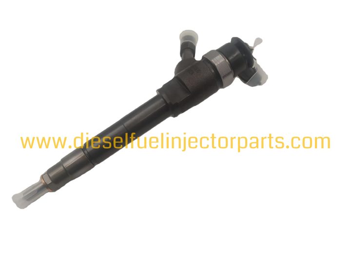 Bosch Style 0445110250/0445110249 Diesel Fuel Injector for Ford Ranger WL3/WLC/WLAA Engine