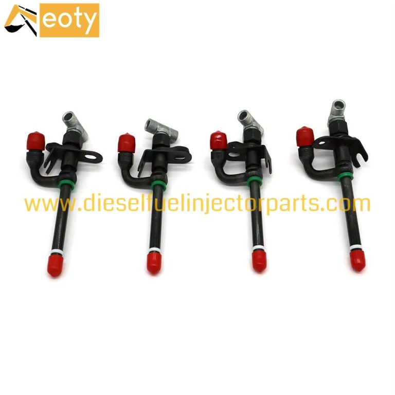Diesel Fuel Injector 28485, RE38087, RE36939 for John Deere Tractor Engine
