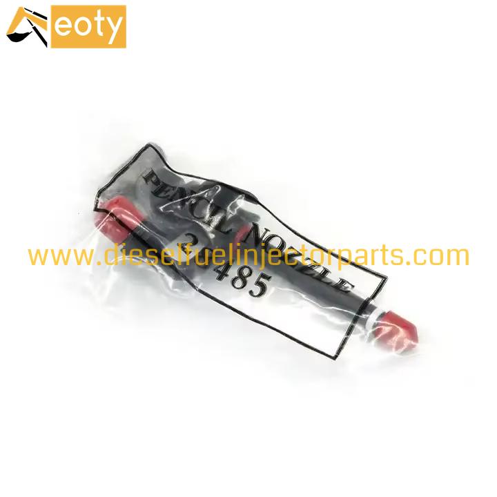 Diesel Fuel Injector 28485, RE38087, RE36939 for John Deere Tractor Engine