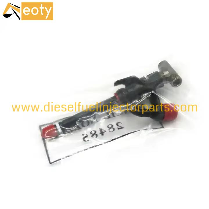 Diesel Fuel Injector 28485, RE38087, RE36939 for John Deere Tractor Engine