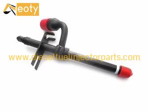 Diesel Fuel Injector 28485, RE38087, RE36939 for John Deere Tractor Engine