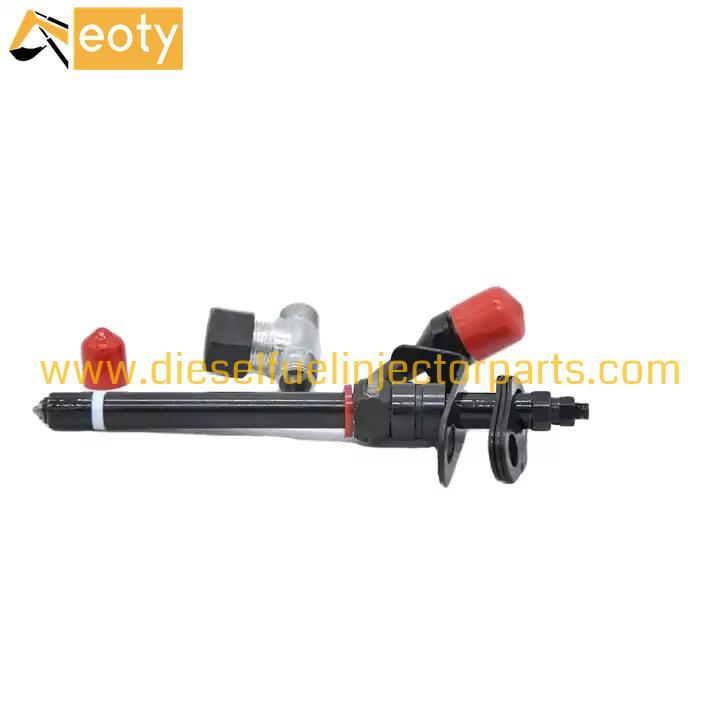 Diesel Fuel Injector 28485, RE38087, RE36939 for John Deere Tractor Engine