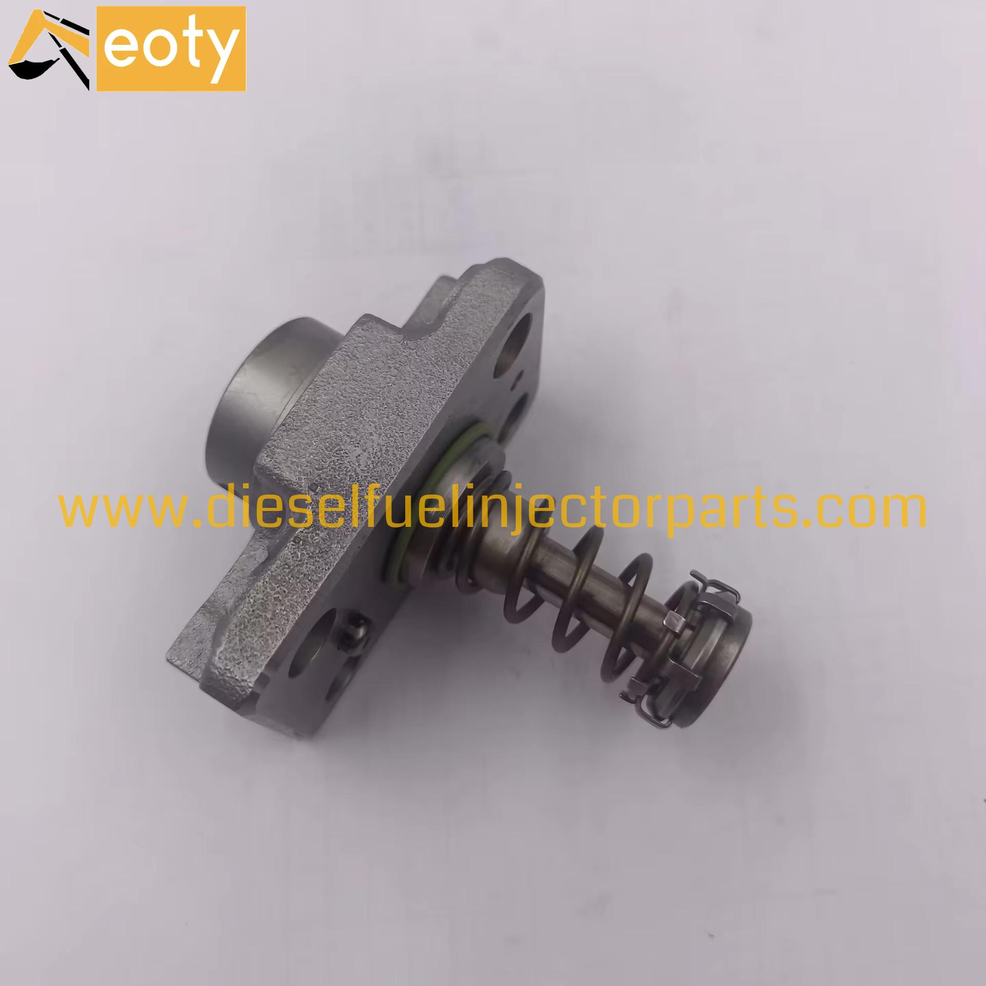 High Quality Diesel Fuel Injection Plunger F01M100553 F01M101855 F01M101856 F01MJ00102 for Fuel Pump Element