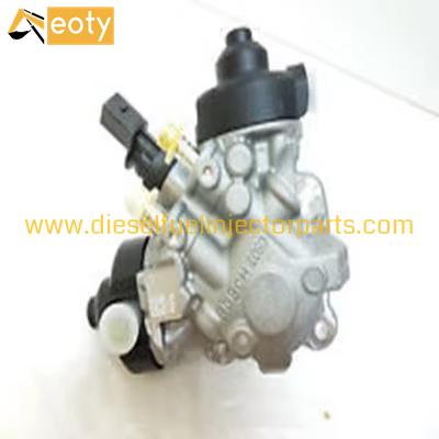 Remanufactured Diesel Fuel Injection Pump 0445010646 0 445 010 646 for Diesel Truck Engine