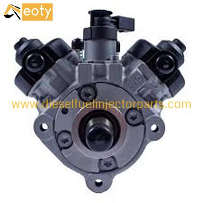 Remanufactured Diesel Fuel Injection Pump 0445010646 0 445 010 646 for Diesel Truck Engine