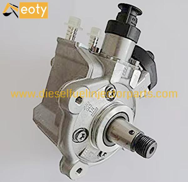 Remanufactured Diesel Fuel Injection Pump 0445010646 0 445 010 646 for Diesel Truck Engine
