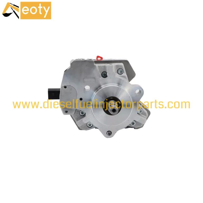Reman Common Rail Diesel Fuel Pump 0445010152 for Fuel Injection System 6kg