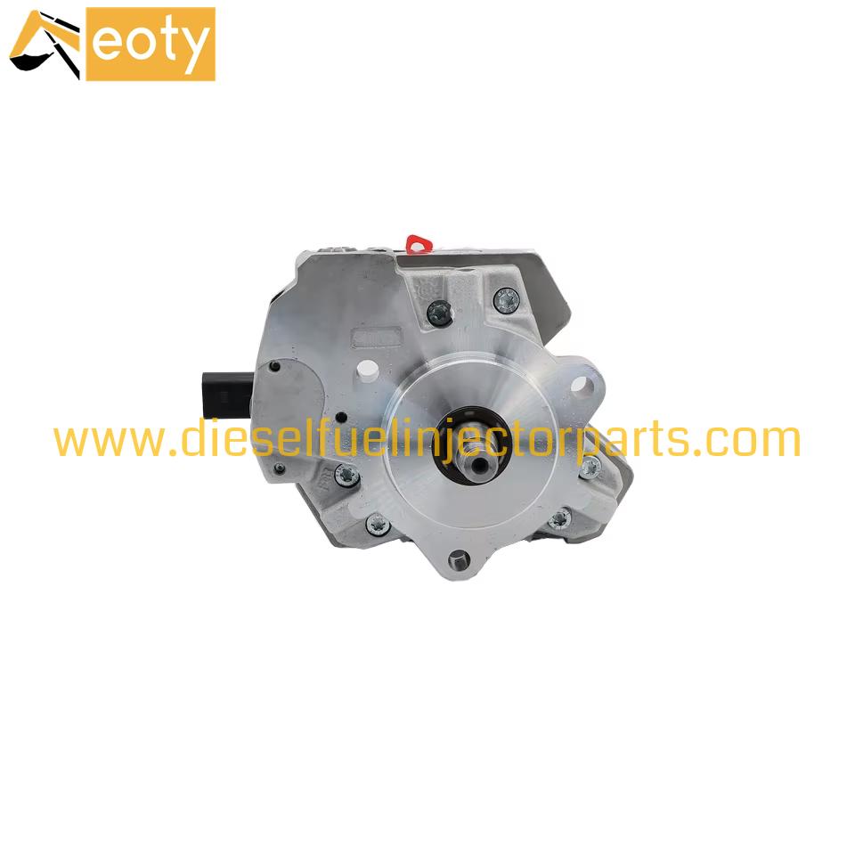 Reman Common Rail Diesel Fuel Pump 0445010152 for Fuel Injection System 6kg