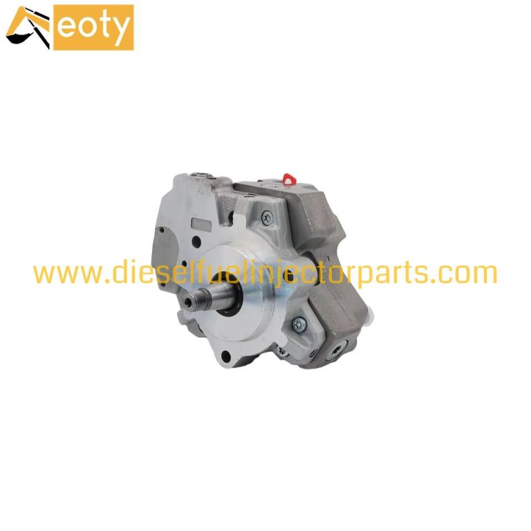 Reman Common Rail Diesel Fuel Pump 0445010152 for Fuel Injection System 6kg