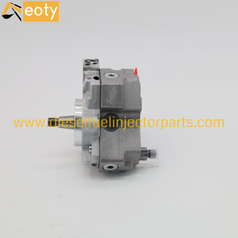 Reman Common Rail Diesel Fuel Pump 0445010152 for Fuel Injection System 6kg