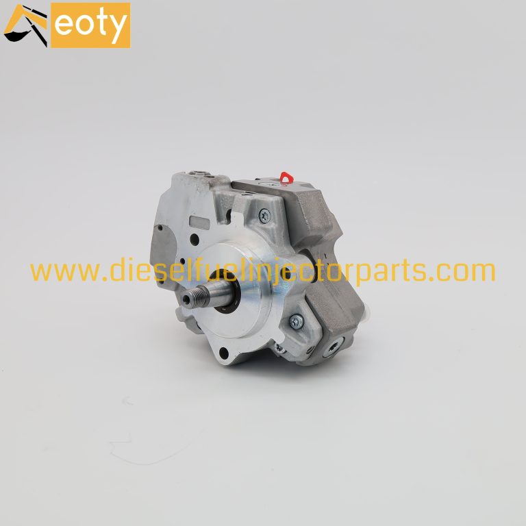 Reman Common Rail Diesel Fuel Pump 0445010152 for Fuel Injection System 6kg
