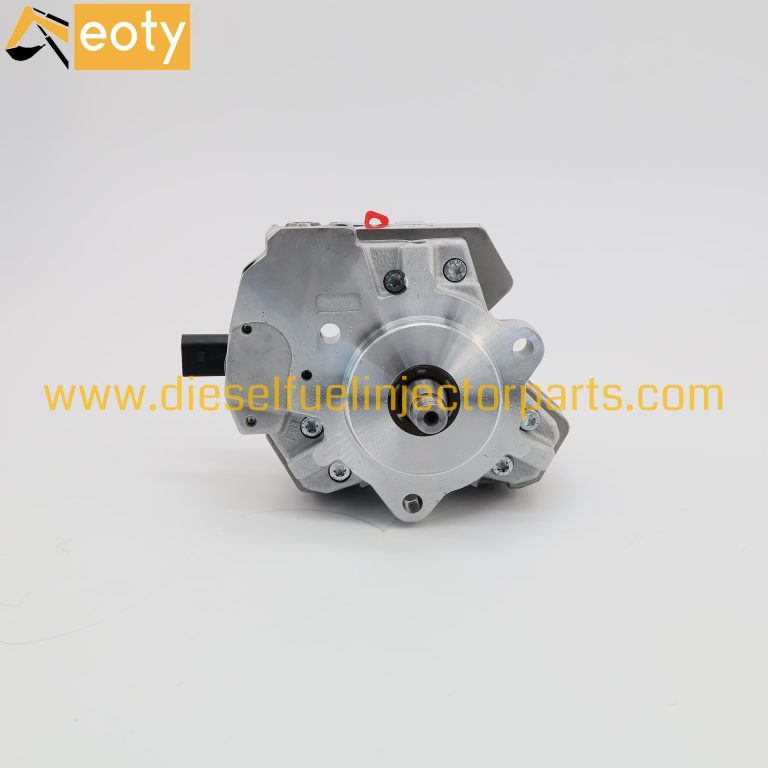 Reman Common Rail Diesel Fuel Pump 0445010152 for Fuel Injection System 6kg