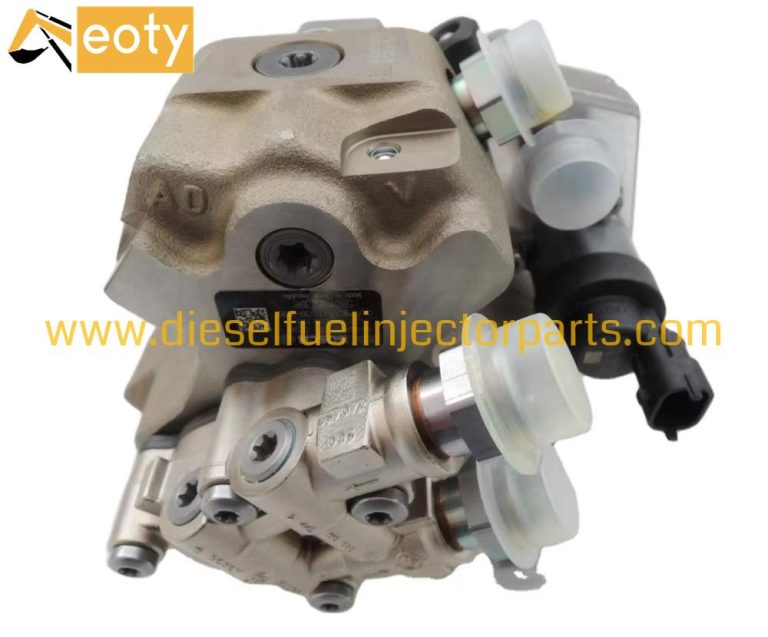 Cummins Common Rail Injection Pump 0445020241 5311830 Remanufactured Fuel Pump Assembly