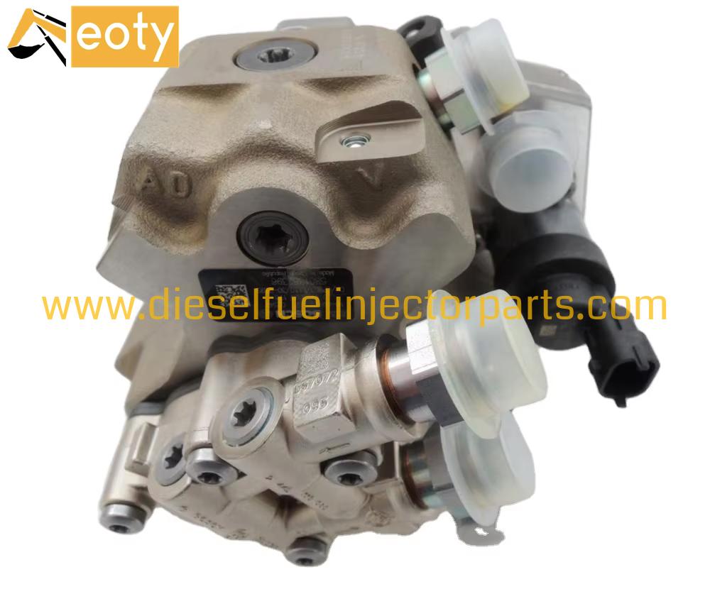 Cummins Common Rail Injection Pump 0445020241 5311830 Remanufactured Fuel Pump Assembly