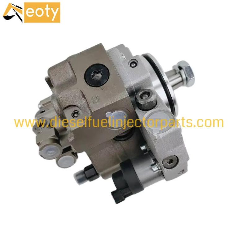Cummins Common Rail Injection Pump 0445020241 5311830 Remanufactured Fuel Pump Assembly