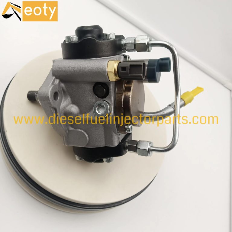 Mitsubishi Diesel Engine Fuel Pump Assembly 294000-2283 294000-1401 High Pressure Common Rail
