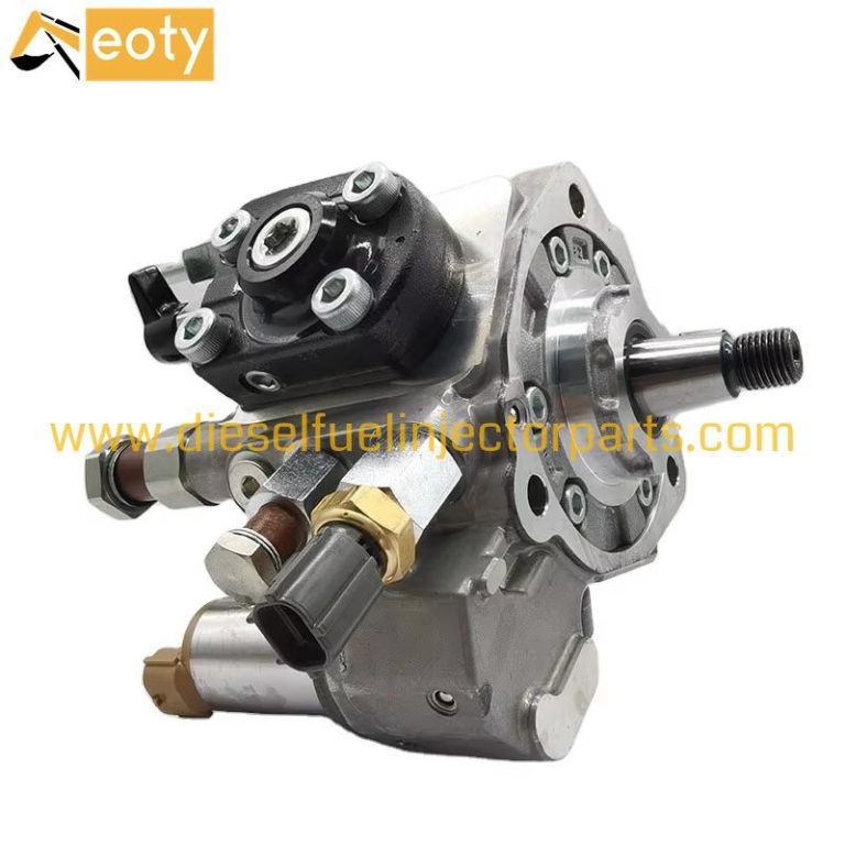 Mitsubishi Common Rail Fuel Pump 294050-0042 | Remanufactured High Pressure Pump
