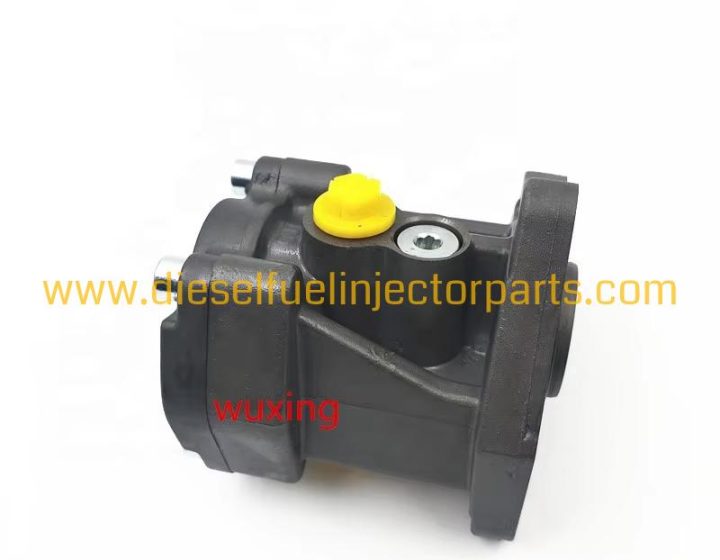 MAN Engine Diesel Fuel Pump 0440020045 51121017139 | Fuel Injection Pump Silver HSS