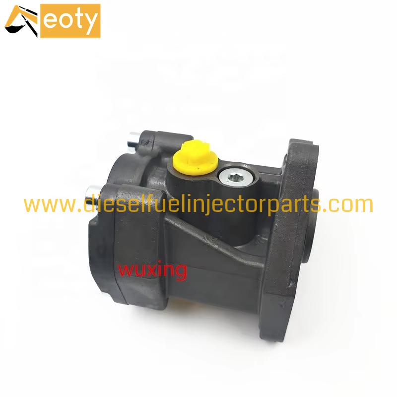 MAN Engine Diesel Fuel Pump 0440020045 51121017139 | Fuel Injection Pump Silver HSS