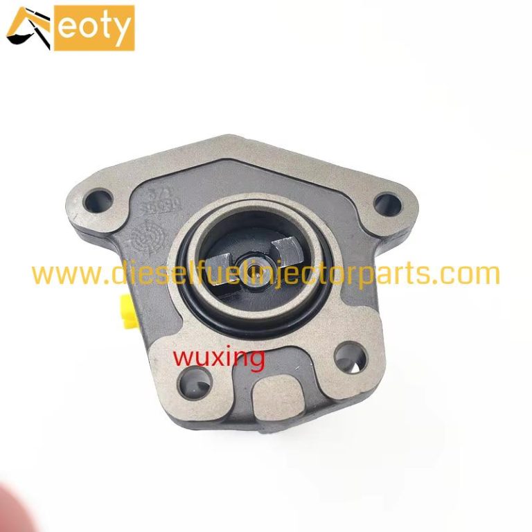 MAN Engine Diesel Fuel Pump 0440020045 51121017139 | Fuel Injection Pump Silver HSS