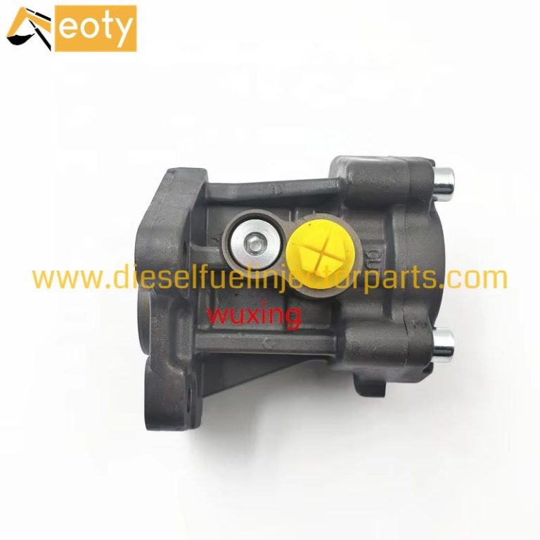 MAN Engine Diesel Fuel Pump 0440020045 51121017139 | Fuel Injection Pump Silver HSS