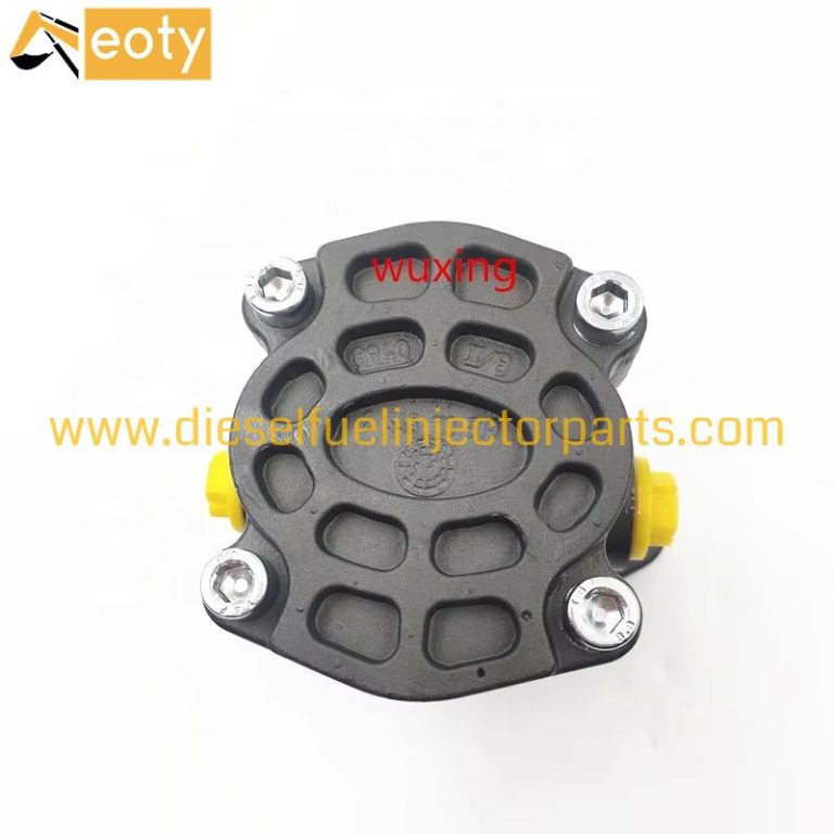 MAN Engine Diesel Fuel Pump 0440020045 51121017139 | Fuel Injection Pump Silver HSS
