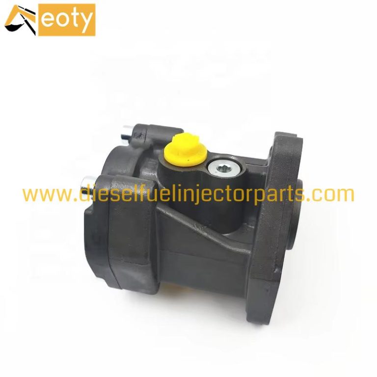 MAN Engine Diesel Fuel Pump 0440020045 51121017139 | Fuel Injection Pump Silver HSS